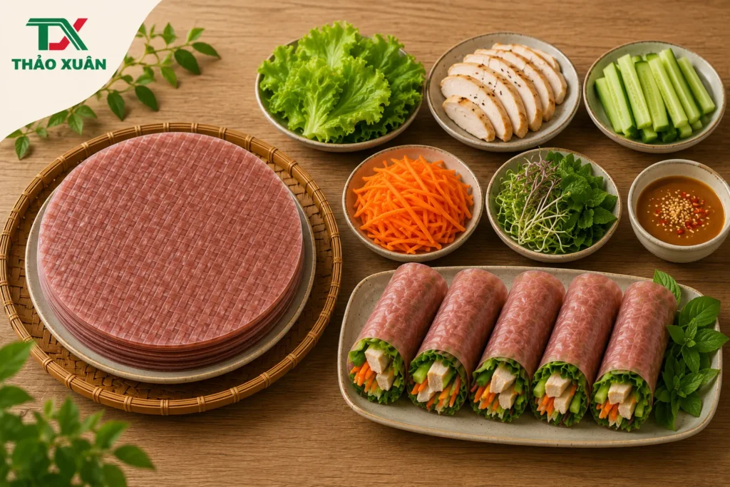 Món ăn được nhiều người lựa chọn trong thực đơn eat clean
