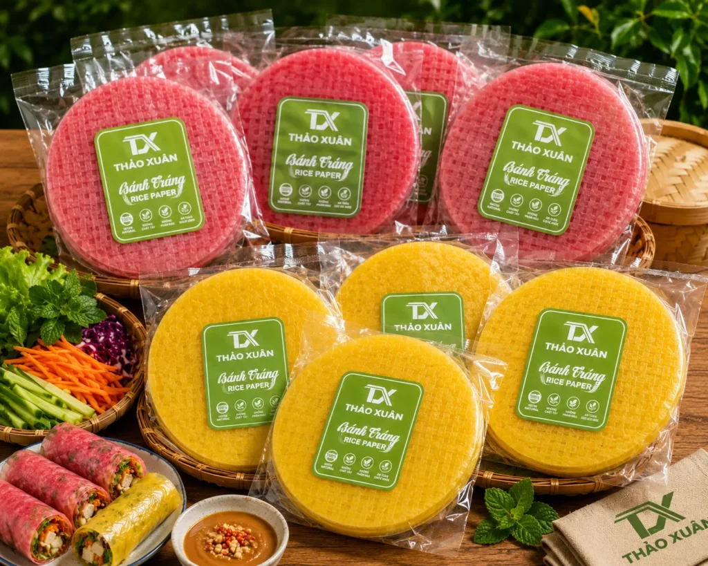 Lựa chọn sản phẩm có nguồn gốc rõ ràng giúp đảm bảo chất lượng và an toàn thực phẩm.